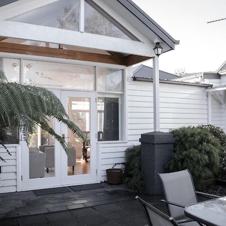 Walton House Bed & Breakfast Huonville Luaran gambar