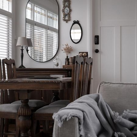 Walton House Bed & Breakfast Huonville Luaran gambar