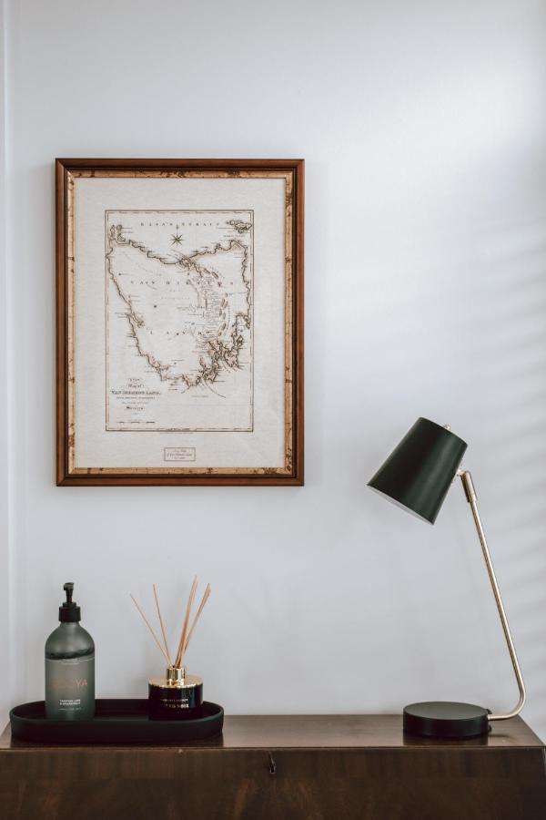 Walton House Bed & Breakfast Huonville Luaran gambar