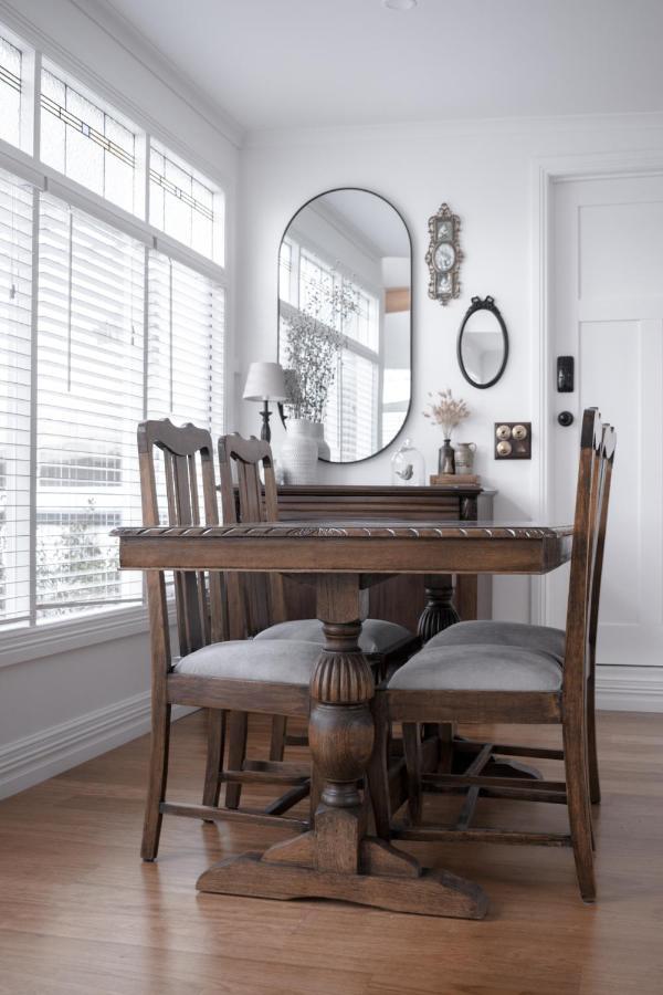 Walton House Bed & Breakfast Huonville Luaran gambar