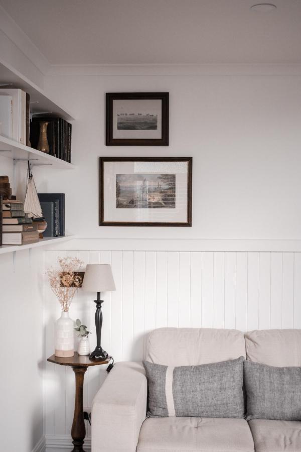 Walton House Bed & Breakfast Huonville Luaran gambar