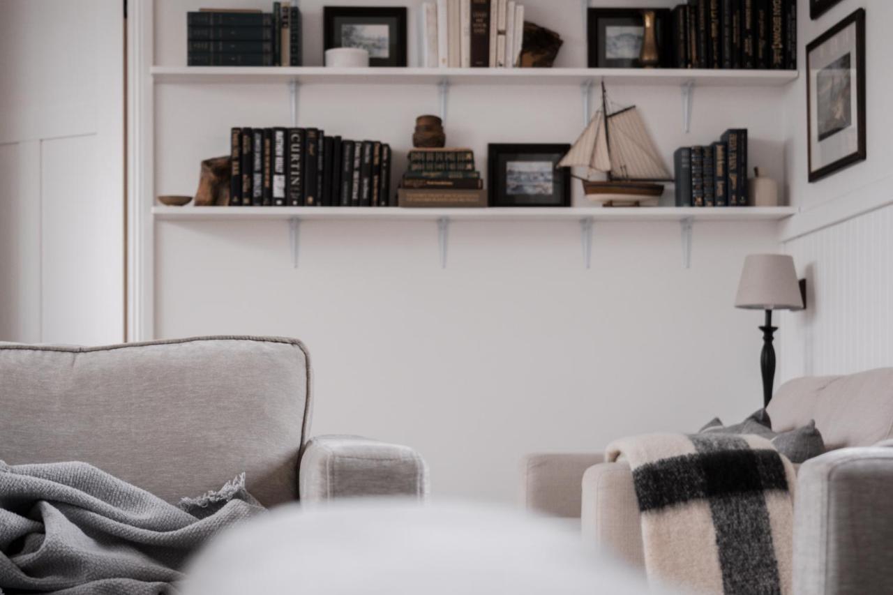 Walton House Bed & Breakfast Huonville Luaran gambar