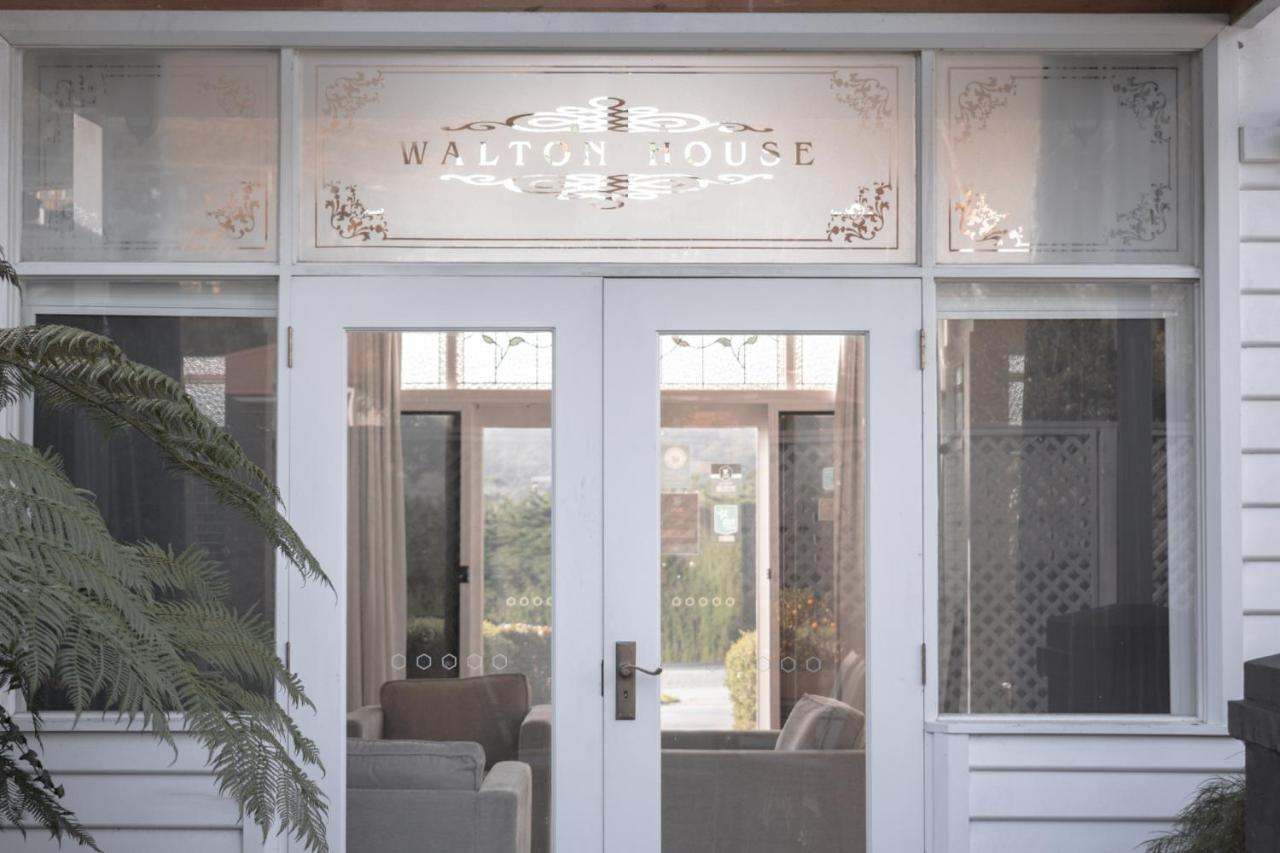 Walton House Bed & Breakfast Huonville Luaran gambar