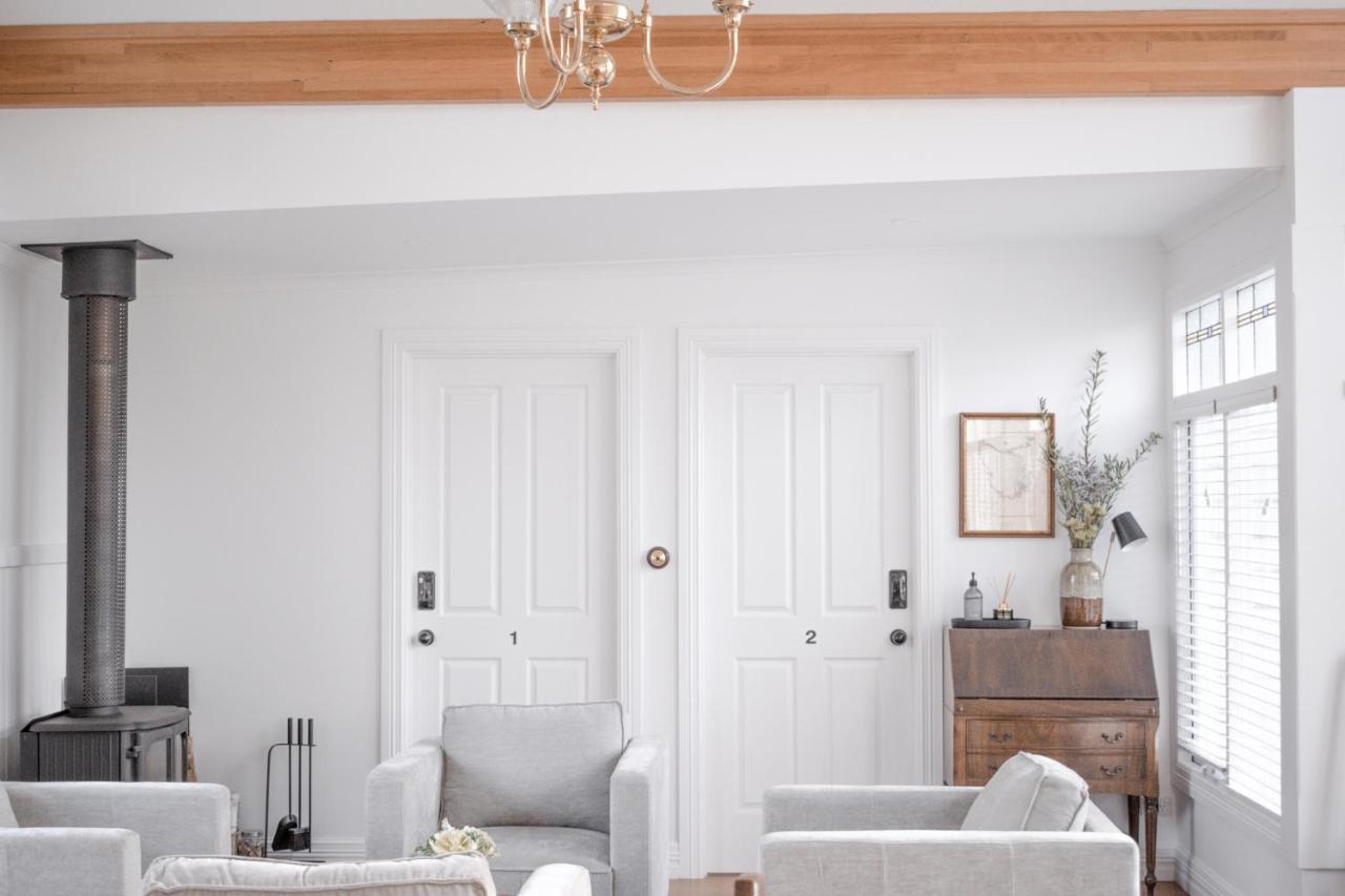Walton House Bed & Breakfast Huonville Luaran gambar