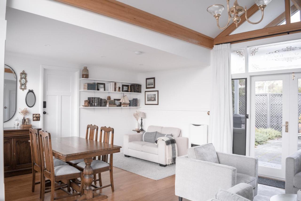Walton House Bed & Breakfast Huonville Luaran gambar