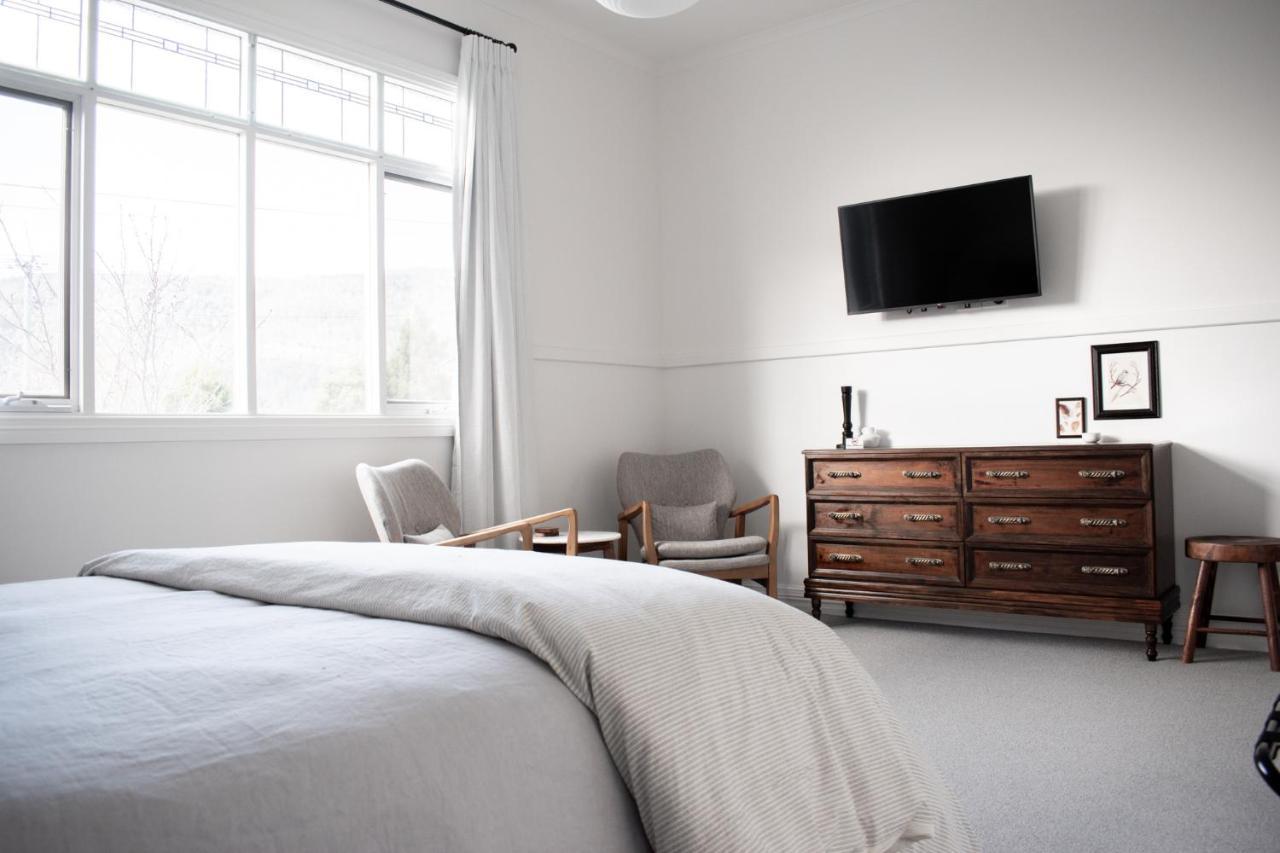 Walton House Bed & Breakfast Huonville Luaran gambar