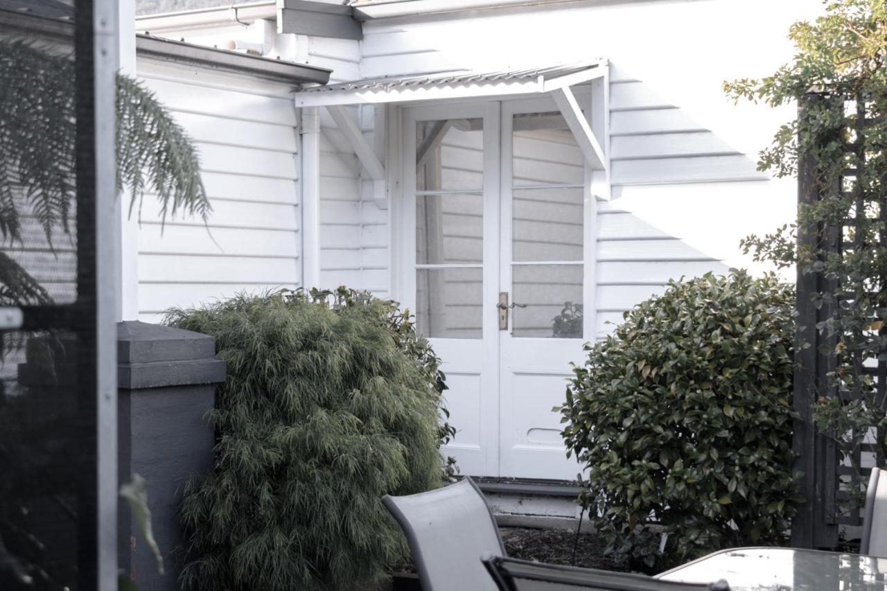 Walton House Bed & Breakfast Huonville Luaran gambar