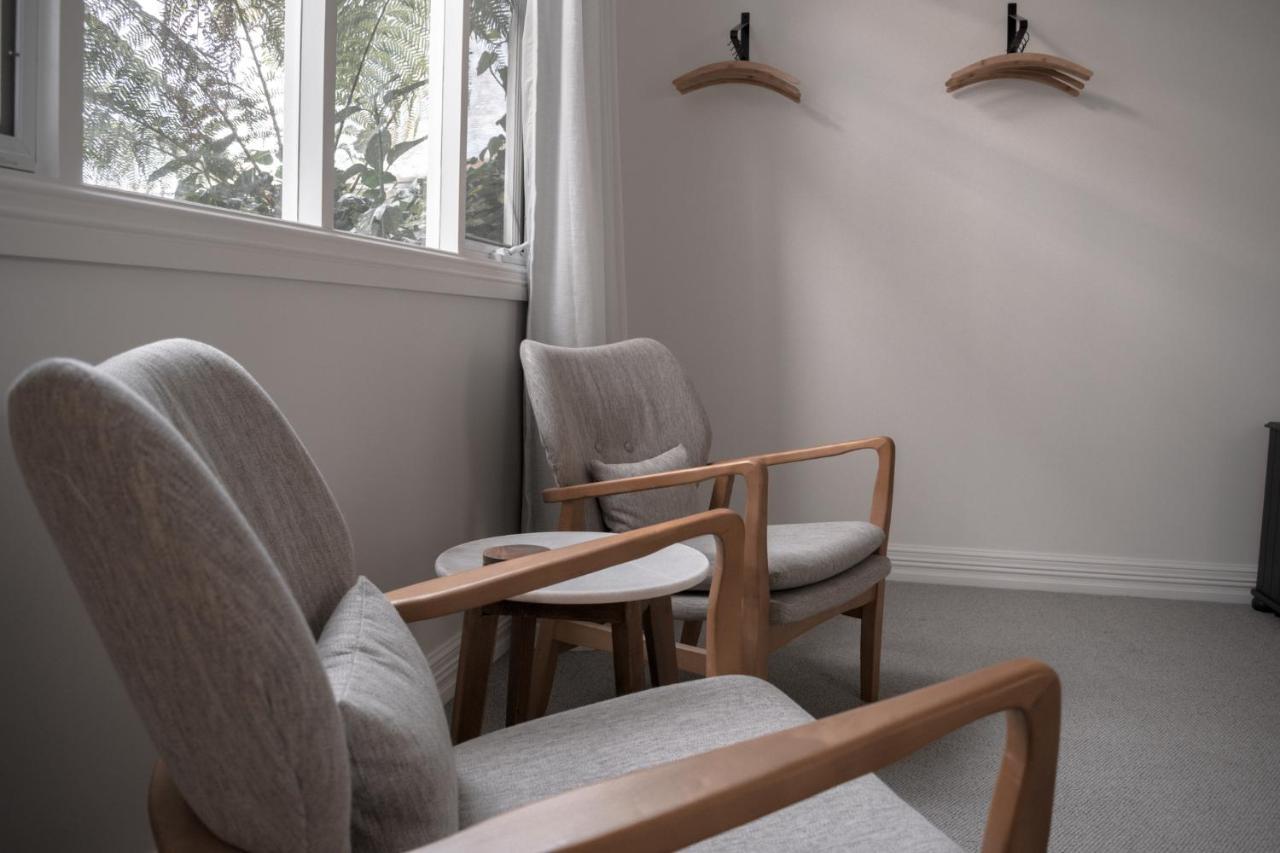 Walton House Bed & Breakfast Huonville Luaran gambar