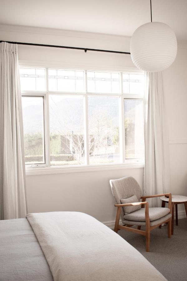 Walton House Bed & Breakfast Huonville Luaran gambar