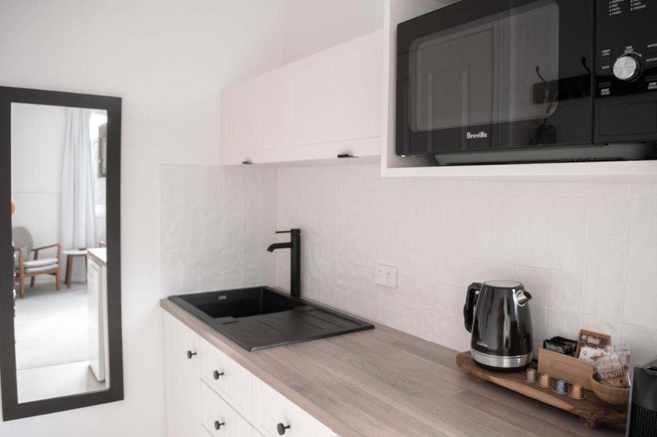 Walton House Bed & Breakfast Huonville Luaran gambar