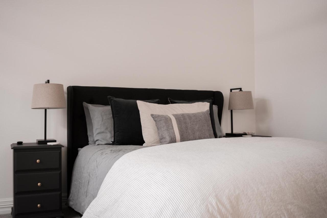 Walton House Bed & Breakfast Huonville Luaran gambar