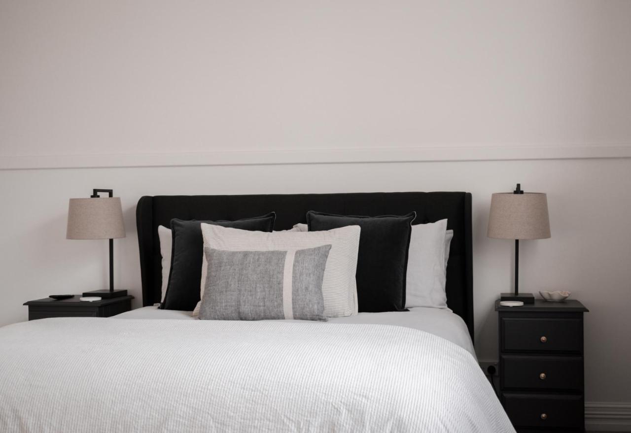 Walton House Bed & Breakfast Huonville Luaran gambar