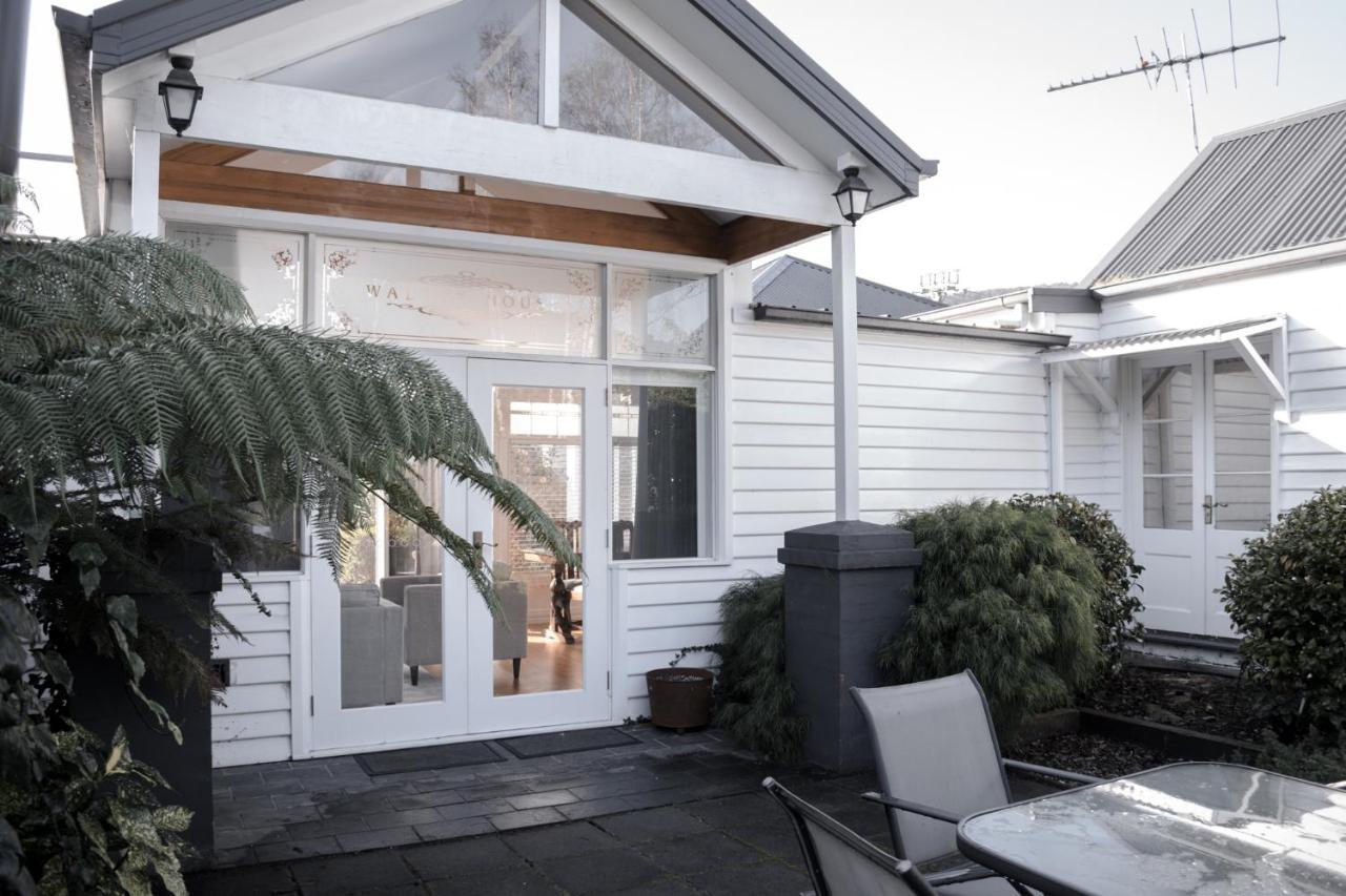 Walton House Bed & Breakfast Huonville Luaran gambar