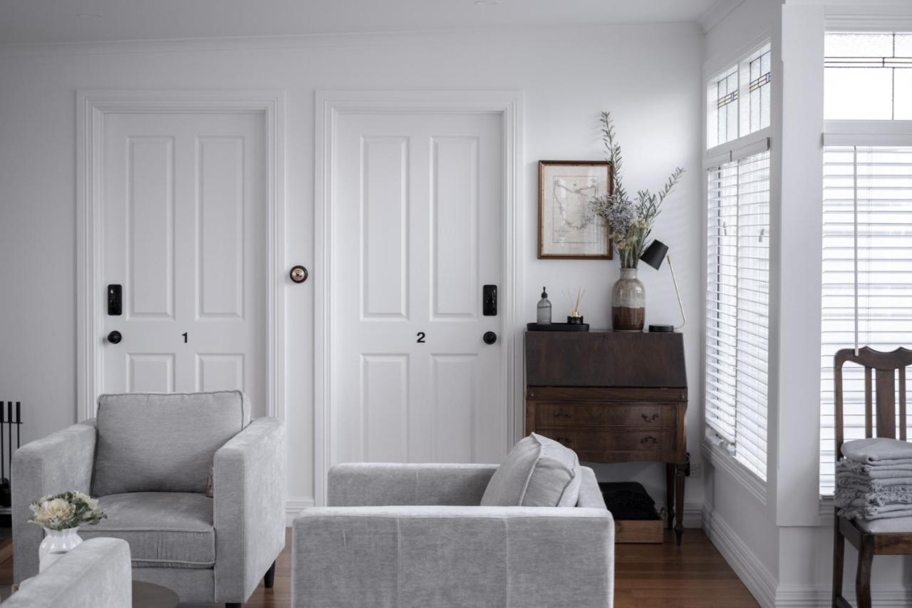 Walton House Bed & Breakfast Huonville Luaran gambar