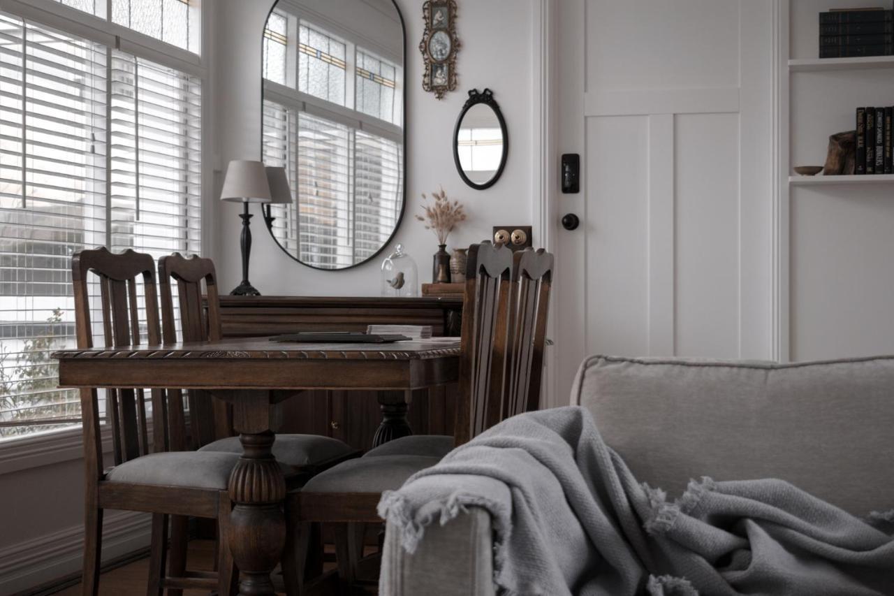 Walton House Bed & Breakfast Huonville Luaran gambar