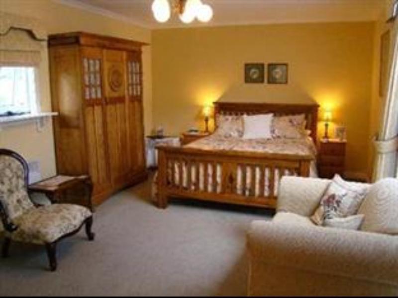 Walton House Bed & Breakfast Huonville Luaran gambar