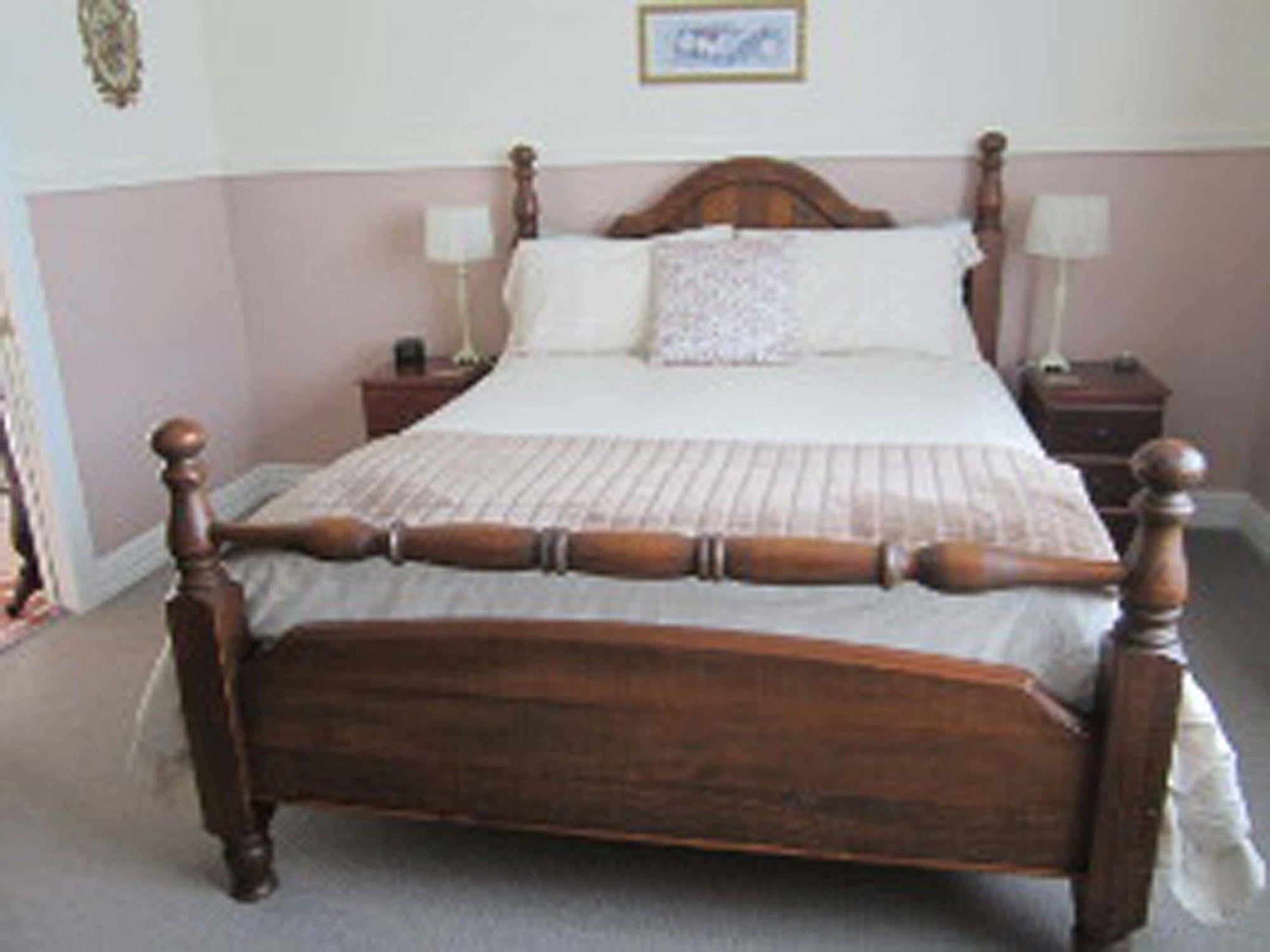 Walton House Bed & Breakfast Huonville Luaran gambar
