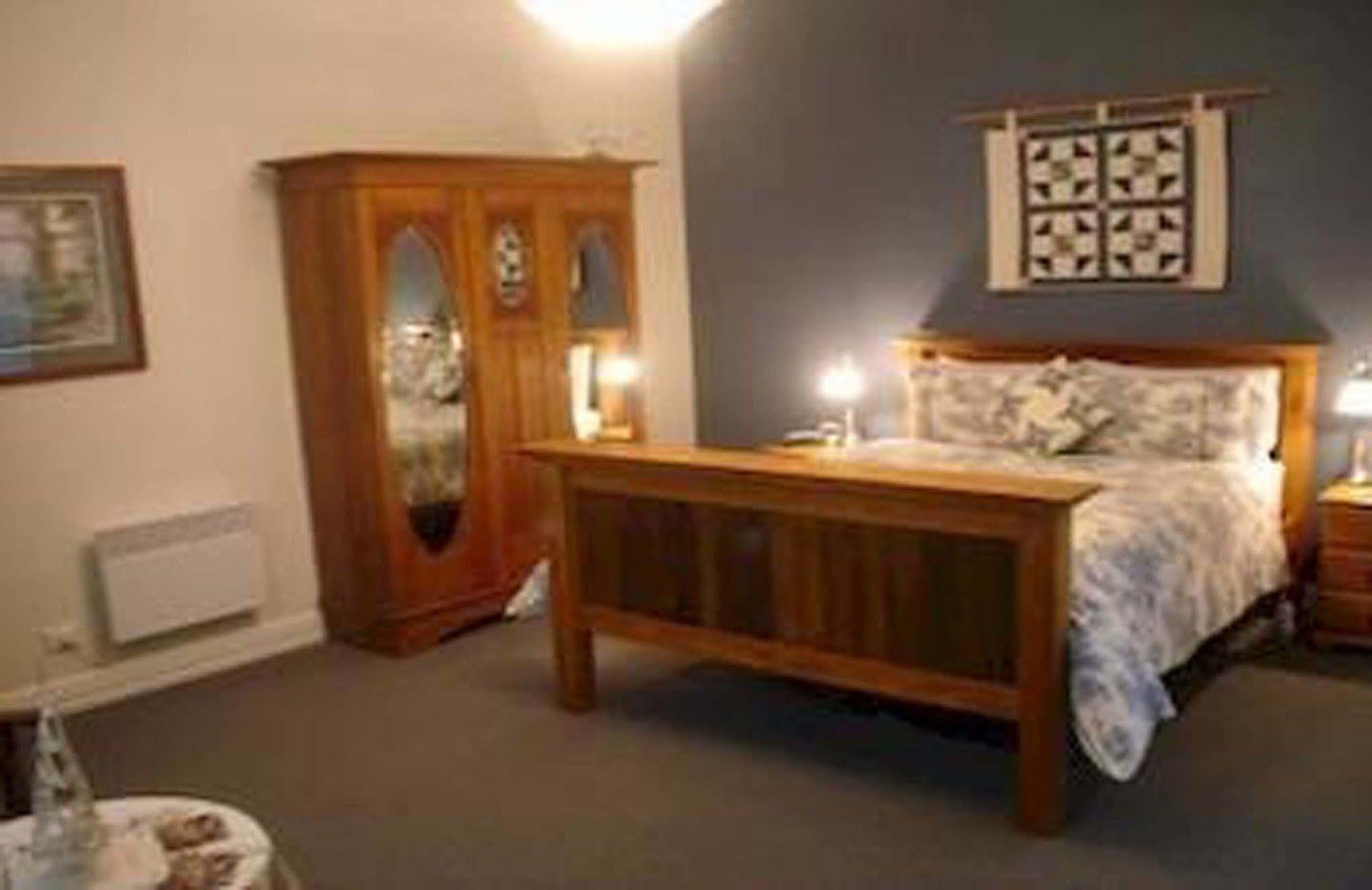 Walton House Bed & Breakfast Huonville Luaran gambar