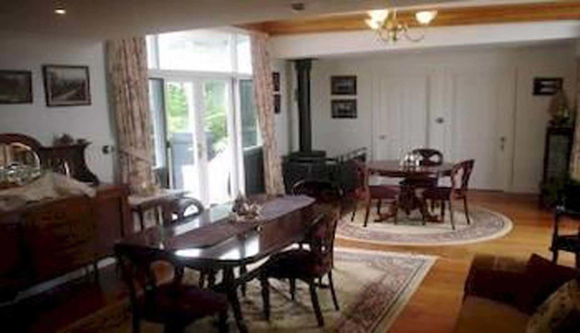 Walton House Bed & Breakfast Huonville Luaran gambar