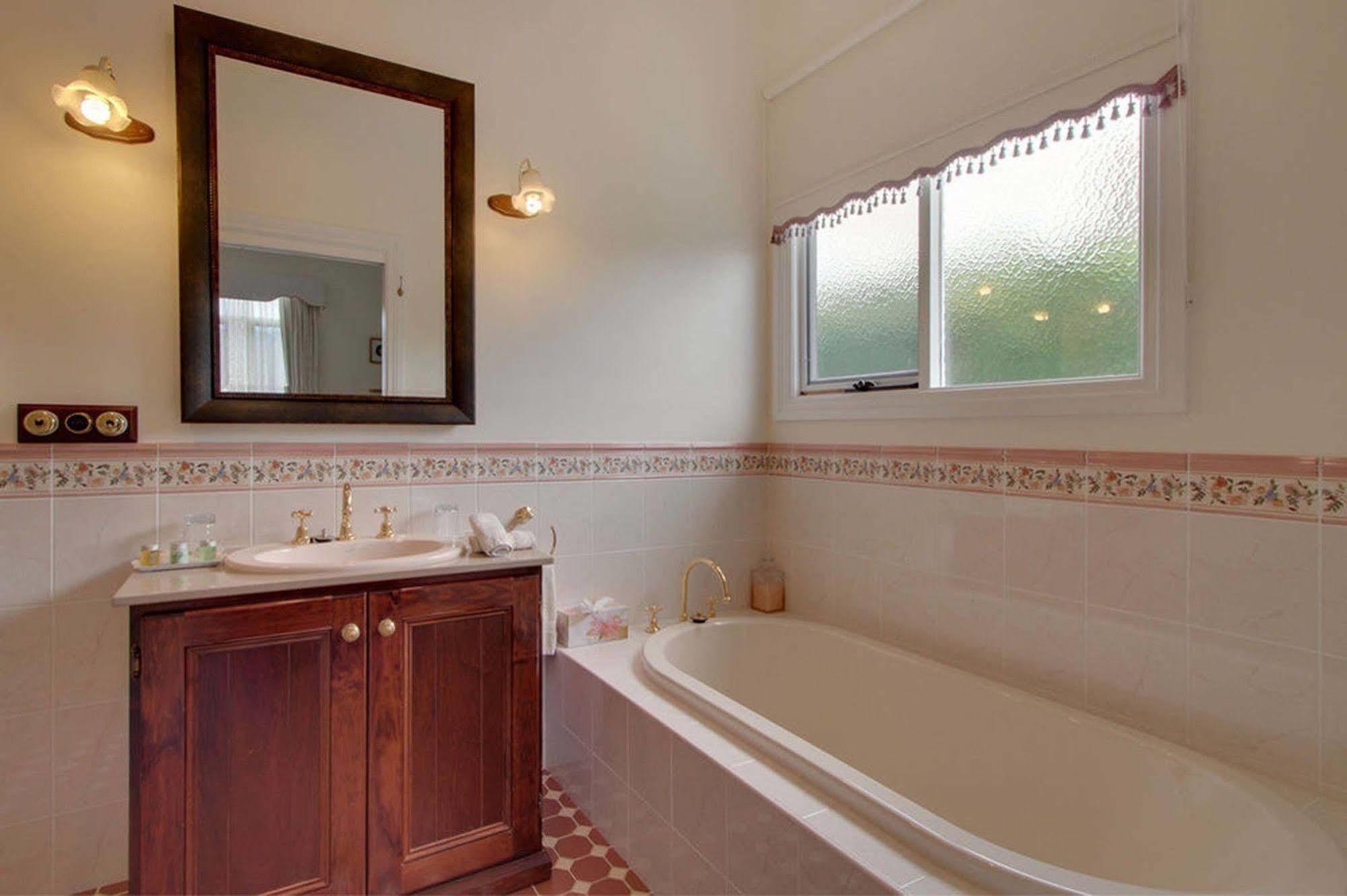 Walton House Bed & Breakfast Huonville Luaran gambar