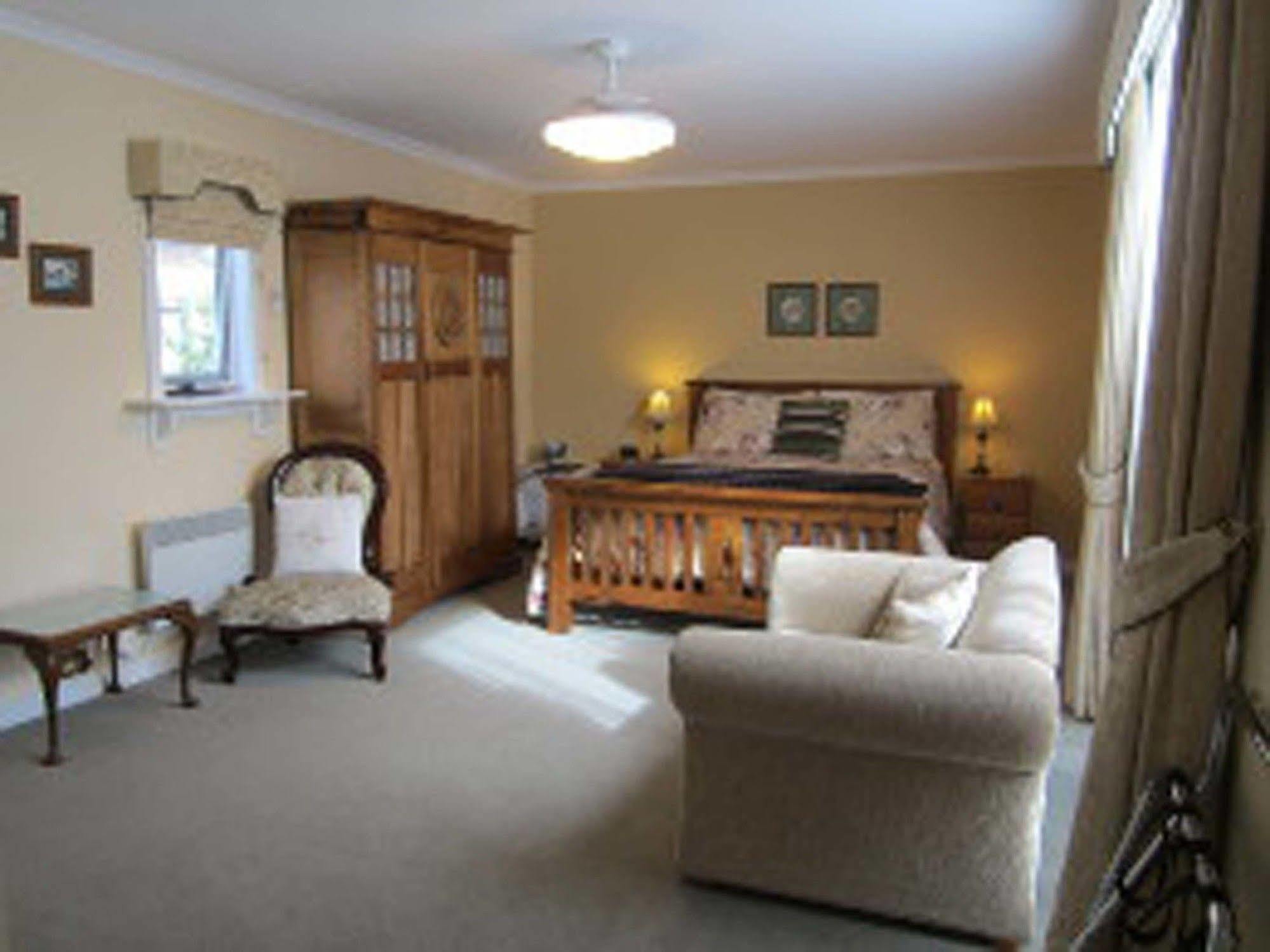 Walton House Bed & Breakfast Huonville Luaran gambar
