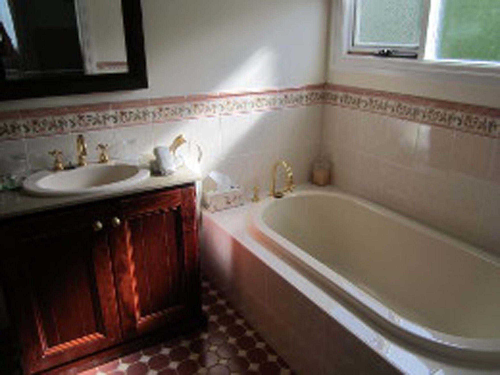 Walton House Bed & Breakfast Huonville Luaran gambar