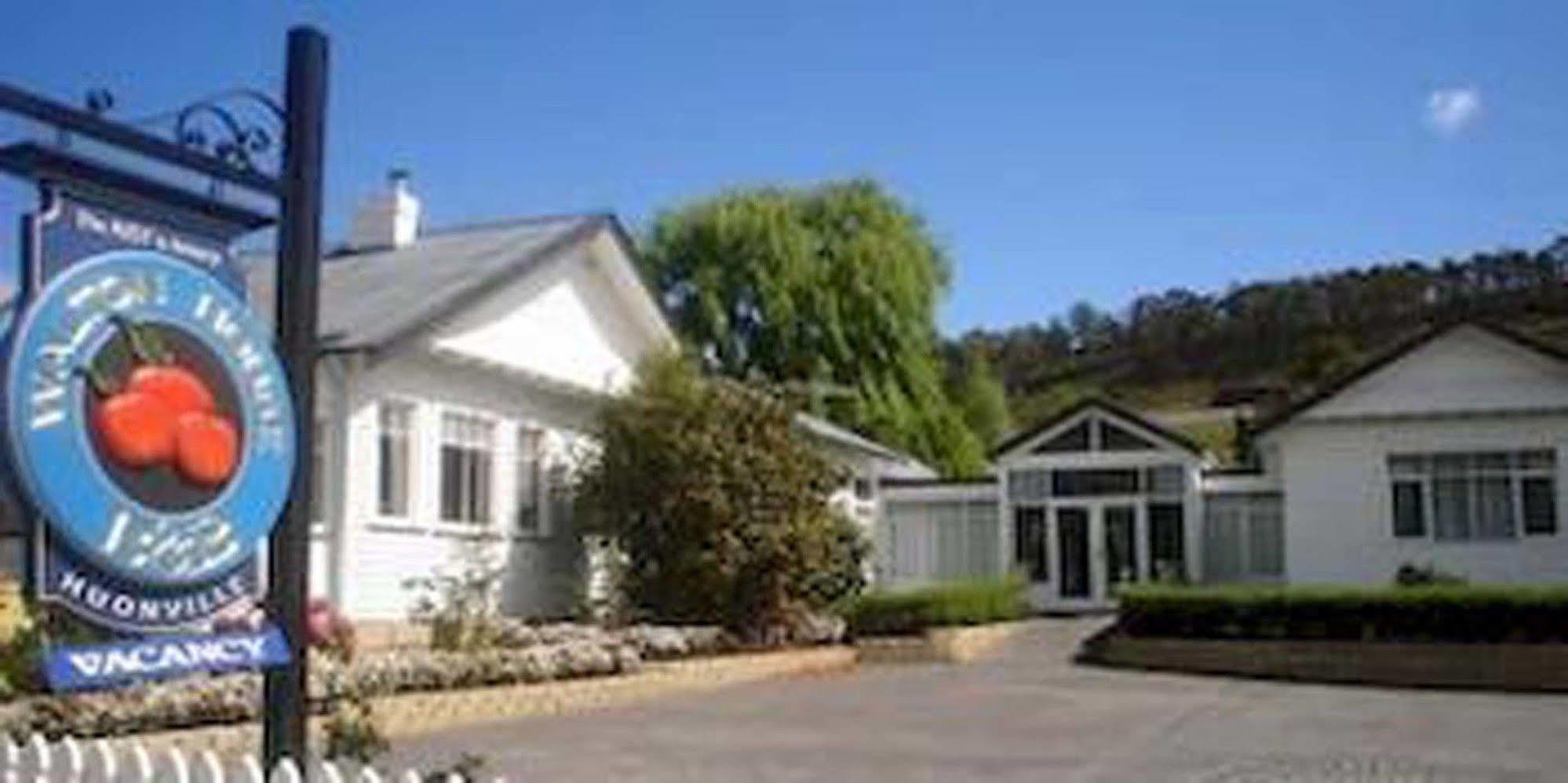 Walton House Bed & Breakfast Huonville Luaran gambar